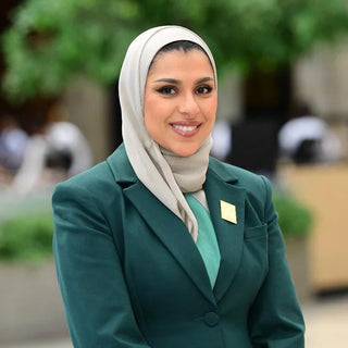 Artist - Mariam AlMuhanna