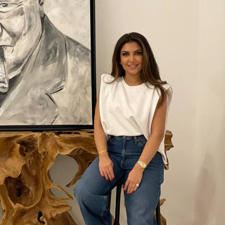 Artist - Mariam AlQattan