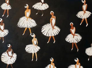 The Ballerinas