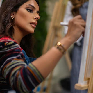 Artist - Fatma AlSalem