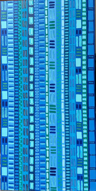 Indigo