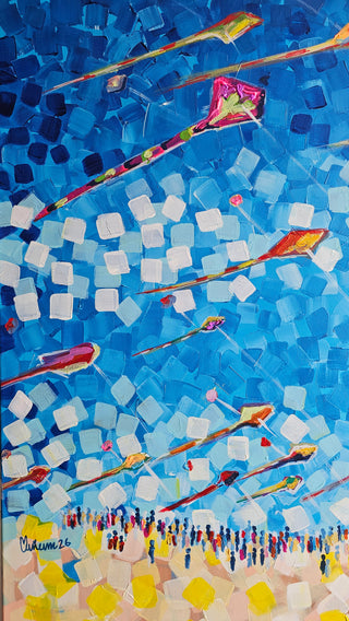 Joy in the Wind - Kites Collection