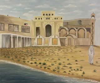 Failaka Island جزيرة فيلكا
