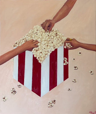 Popcorn Etiquette, 2026