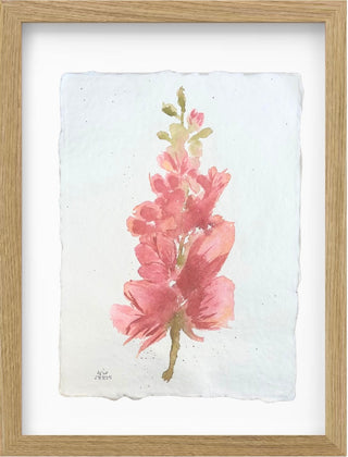 Blooming Serenity