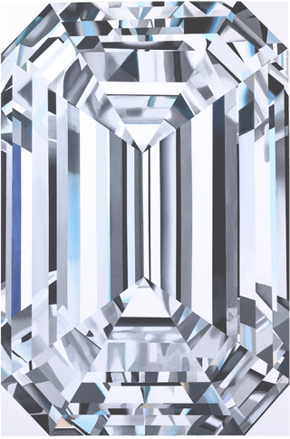 Emerald Cut (Diamond)