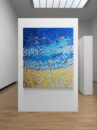 Joy in the Wind - Kites Collection