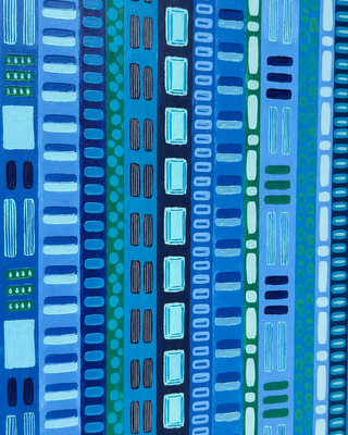 Indigo