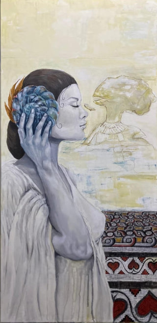 Listening to memories