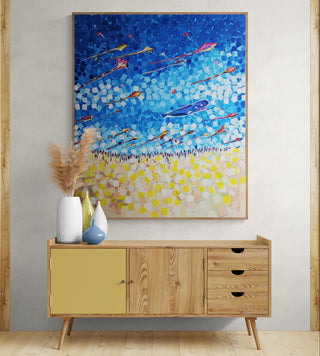 Joy in the Wind - Kites Collection