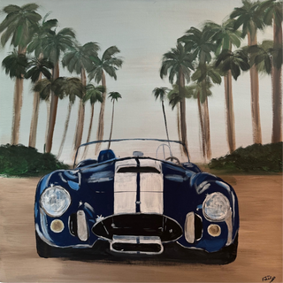 Shelby Cobra