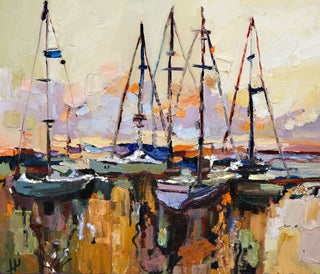 Sailing Boats