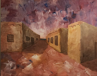Jebla Neighborhood جبلة
