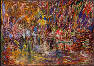 نبض المدينة