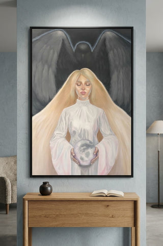 Moonkeeper