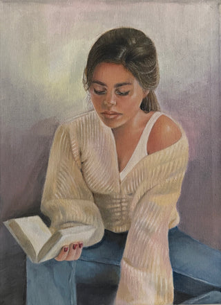 Quiet Chapter