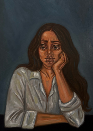 Overthinking