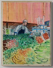 Load image into Gallery viewer, سوق الخضار
