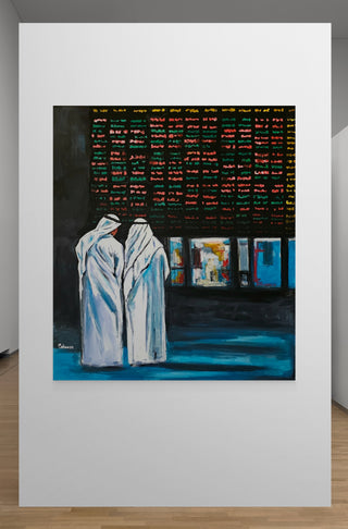 Kuwait Stock Exchange - Decision