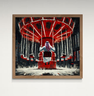 Kuwait Stock Exchange - PlayGround