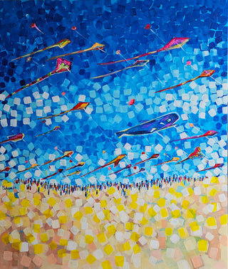 Joy in the Wind - Kites Collection