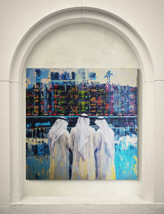 Stock Exchange - Kuwait to Bahrain
