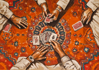 Kout Bo 6 - صافي