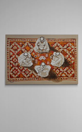 Kout Bo 6 - ديمن