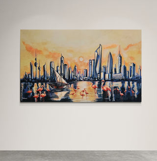 Flamingo Horizon — Beyond Edition