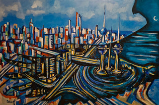 تحت أجنحة الصقور