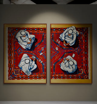 Kout Bo 6 - الحكم كلفس ♣️