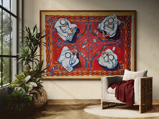 Kout Bo 6 - الحكم كلفس ♣️