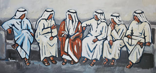 علوم الرجاجيل