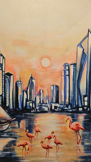 Flamingo Horizon — Beyond Edition