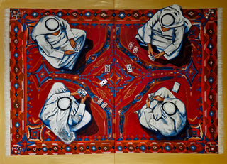 Kout Bo 6 - الحكم كلفس ♣️