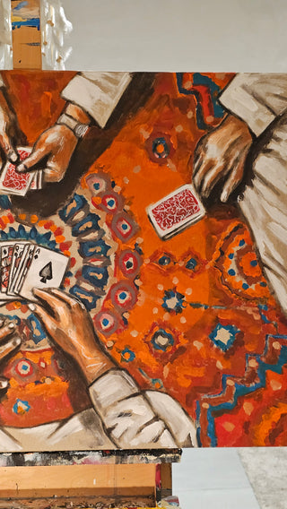 Kout Bo 6 - صافي