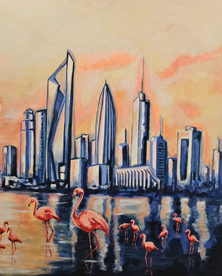 Flamingo Horizon — Beyond Edition
