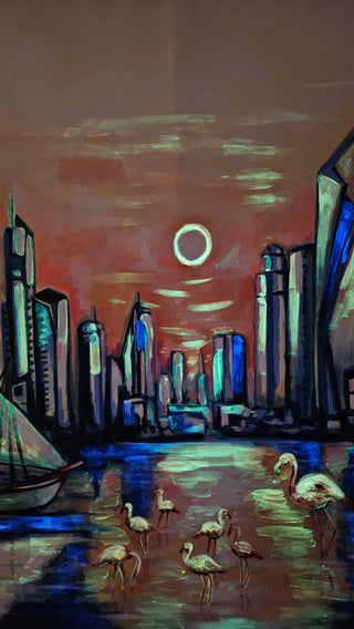 Flamingo Horizon — Beyond Edition