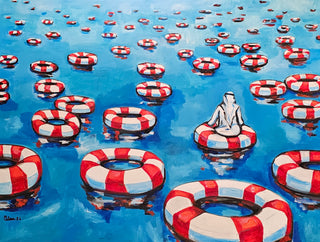 الطوق الأخير - The Last Lifebuoy