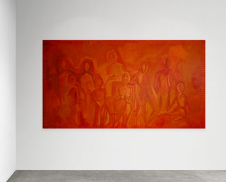 Family Portrait - Bonds