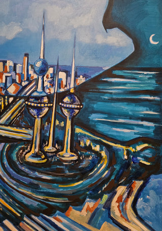 تحت أجنحة الصقور