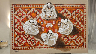 Kout Bo 6 - ديمن