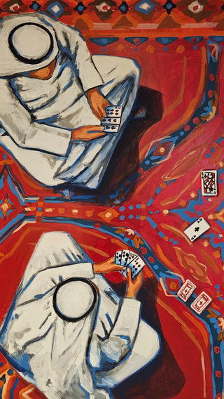 Kout Bo 6 - الحكم كلفس ♣️