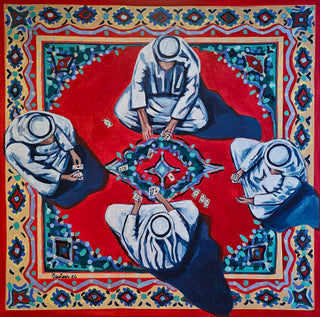 Kout Bo 6 - شنو الحكم؟