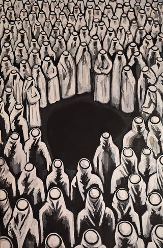 The Quiet Middle
