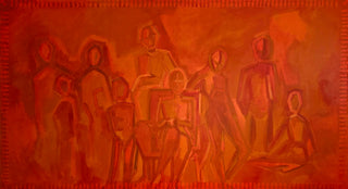 Family Portrait - Bonds