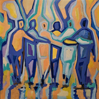 Six, As One - Bonds Collection