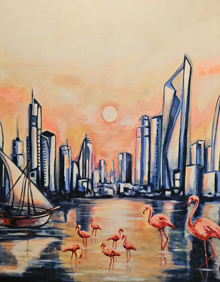 Flamingo Horizon — Beyond Edition