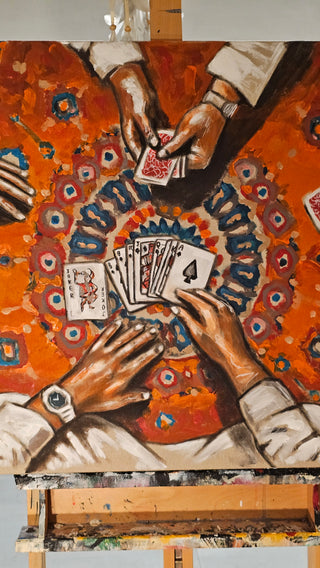 Kout Bo 6 - صافي