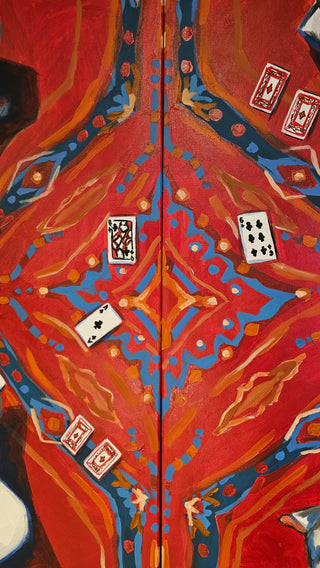 Kout Bo 6 - الحكم كلفس ♣️